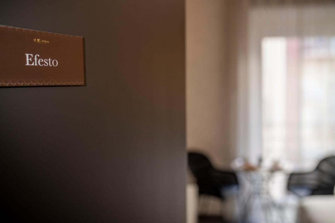 B&B Il Divino Νάπολη Εξωτερικό φωτογραφία