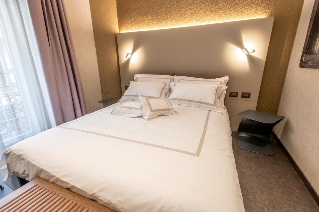 B&B Il Divino Νάπολη Εξωτερικό φωτογραφία