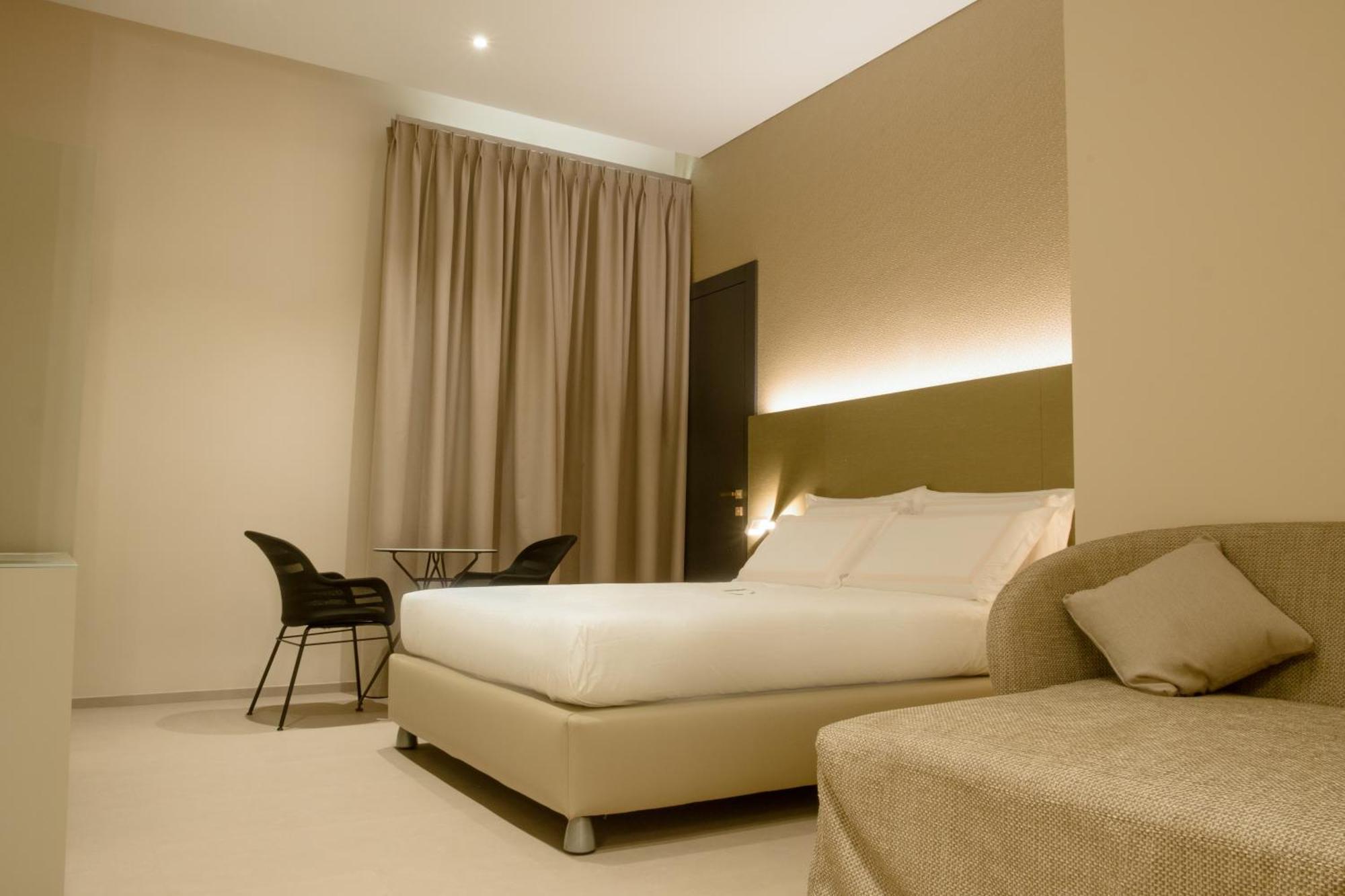 B&B Il Divino Νάπολη Εξωτερικό φωτογραφία