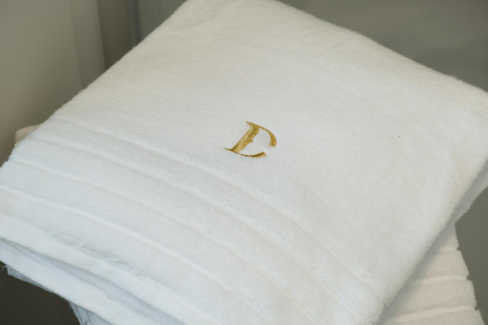 B&B Il Divino Νάπολη Εξωτερικό φωτογραφία