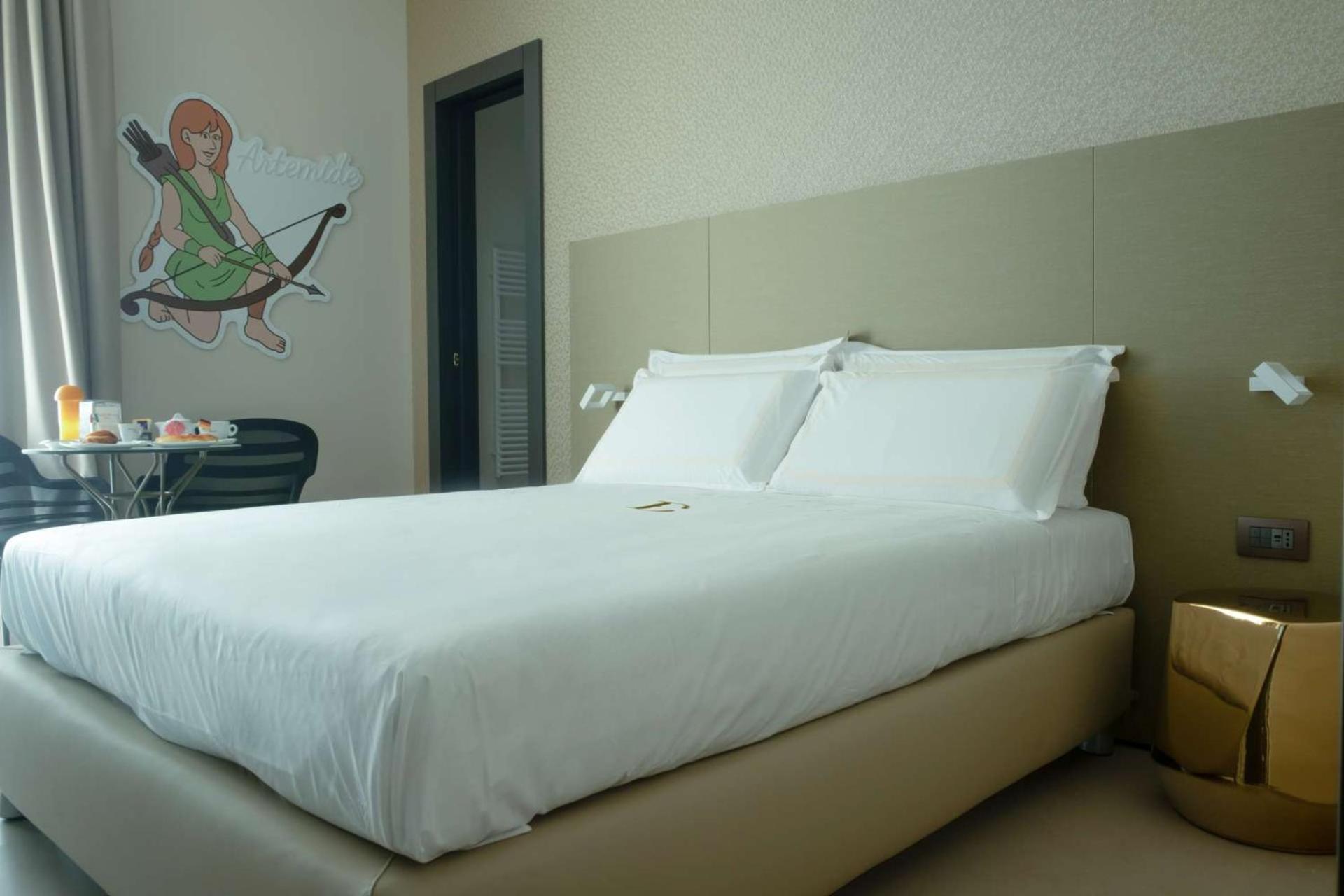 B&B Il Divino Νάπολη Εξωτερικό φωτογραφία